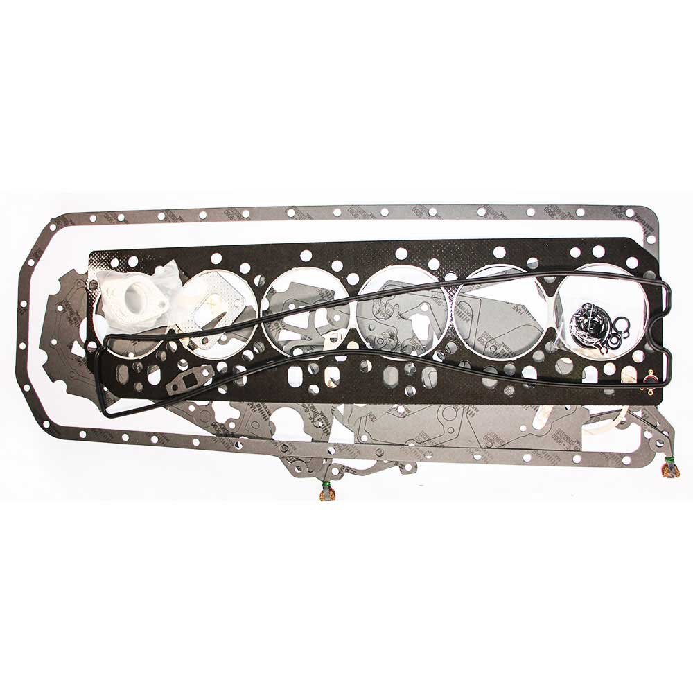 GASKET KIT OVERHAUL W/O CS SEALS