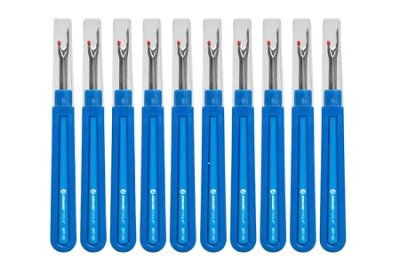 Buffer tube binder ripper tool, 10pc