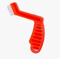 G Plus Spurring Brush - 1 Box