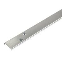 Excel 75mm Galvanised Spare Lid (3m)
