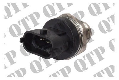 Rail Pressure Sensor