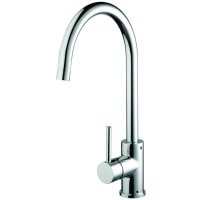 Bristan Pistachio Easyfit Monobloc Sink Mixer Chrome PST EFSNK C