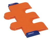 VITREX  PROFILE GUAGE 200 MM