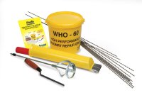 STAIFIX CRACK STITCHING KIT