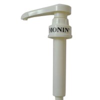 Monin Syrup Pump 1lt