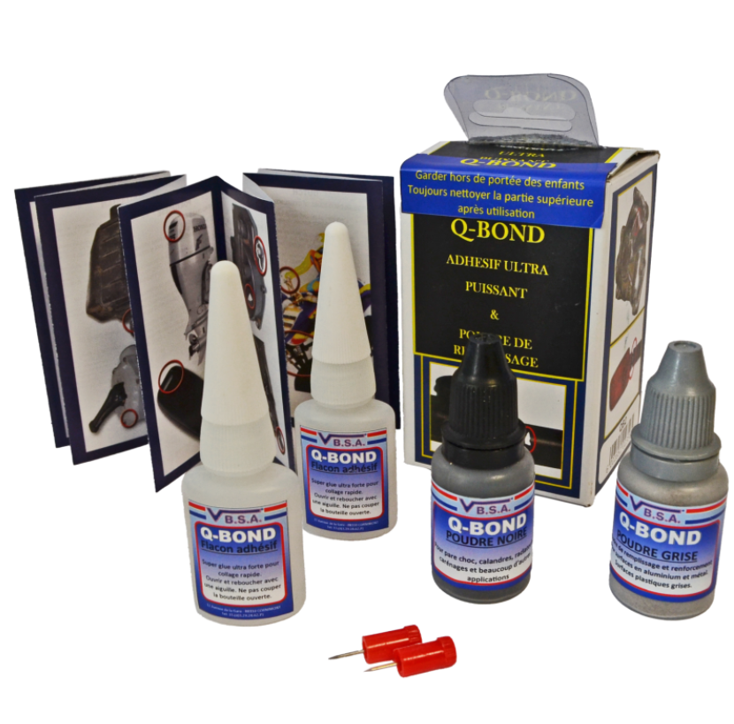 Kit Q-Bond Standard size