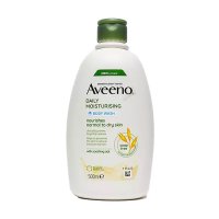 Aveeno Daily Moisturising Body Wash 500ml