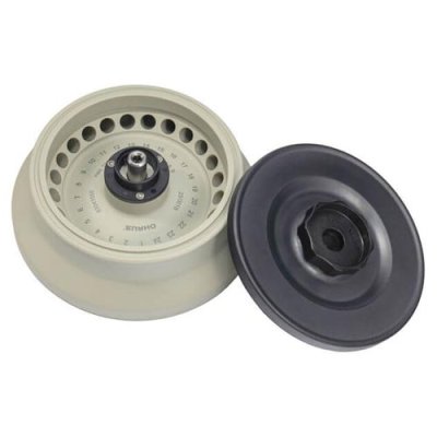 Ohaus Centrifuge Rotor