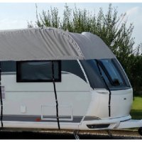 Royal Leisure Caravan Roof Cover (14-17ft)