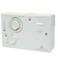 Horstmann Economy 7 Immersion Timeswitch