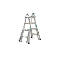 Power 4X5 Telescopic Ladder