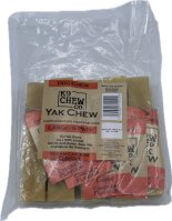 K9 Chew Co. Yak Cheese Chew CHICKEN Large x 5