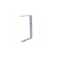 DAS AXU-AR510W - White "U" bracket