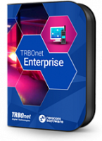 TRBOnet Enterprise IP Connection to DIMETRA Express system