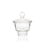 Borosilicate Glass3.3 Vaccum Desiccators 2.4L
