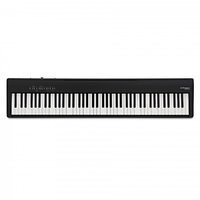 Roland FP30X 88 Key Digital Piano (Black)