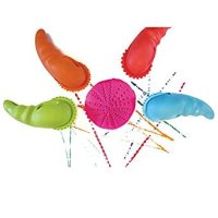 Dough Cutter Wheels (4pk)