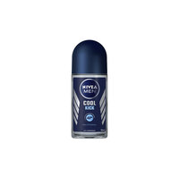 Nivea Men Cool Kick Roll On Deodorant 50ml