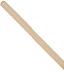 Wooden Handle 11/8"