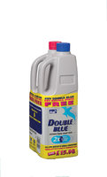 Elsan Double Blue 2L & Double Rinse 2L Value Pack