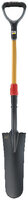 Cat CT30606 D-Handle Drain Spade Shovel K10-106