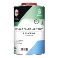 RM UV PRIMER FILLER LIGHT GREY eSense 1lt (New Code P2P92)