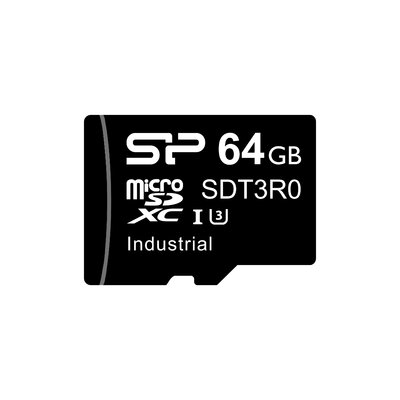 64GB MIcroSD TLC