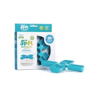 Pet Dream House Spin Accessories Easy Windmill Blue