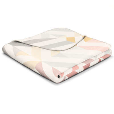 Beiderlack Cone Blanket 150x200cm
