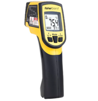 TRACEABLE&reg; TRACEABLE  INFRARED DUAL LASERS T W/TYPE-K Probe Fisherbrand