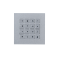 Dahua Access Metal Backlight KB