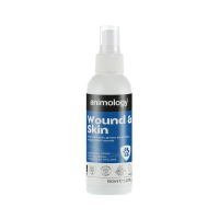 Animology Wound & Skin Spray 150ml x 1