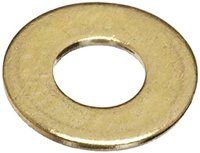 Brass Washers - Box of 100 Sureweld Dublin