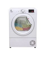 HOOVER HEATPUMP DRYER