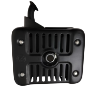 VICTOR GG3300 Generator Exhaust/ Muffler