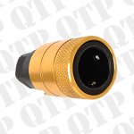 Coupling Air Brake
