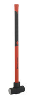Spear & Jackson Sledge Hammer 7 Lb. Fibreglass Handle