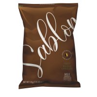 Sablon 35% milk chocolate couverture in bag - VAT FREE  - 5kg