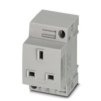 Phoenix Contact EO-G/UT/SH - Socket 0804051