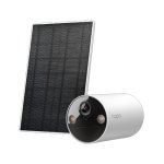 Tapo C410 KIT | Solar-Powered Security Camera Kit | TAPOC410KIT 2
