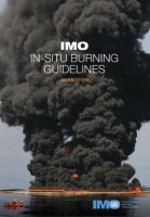 IMO In-Situ Burning Guidelines