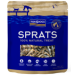 Fish4Dogs Sprats 100g x 10