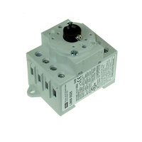 LB69-3025 Base Mount Door Interlock Isolator 3P 25Amps