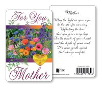 Laminated Leaflet/Mother  (71779)