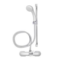 Croydex Bath Shower Mixer Set
