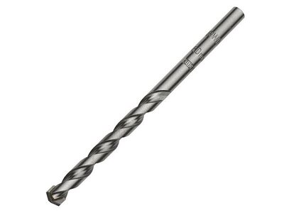 Irwin Masonry Drill Bit 8.0mm x 160mm