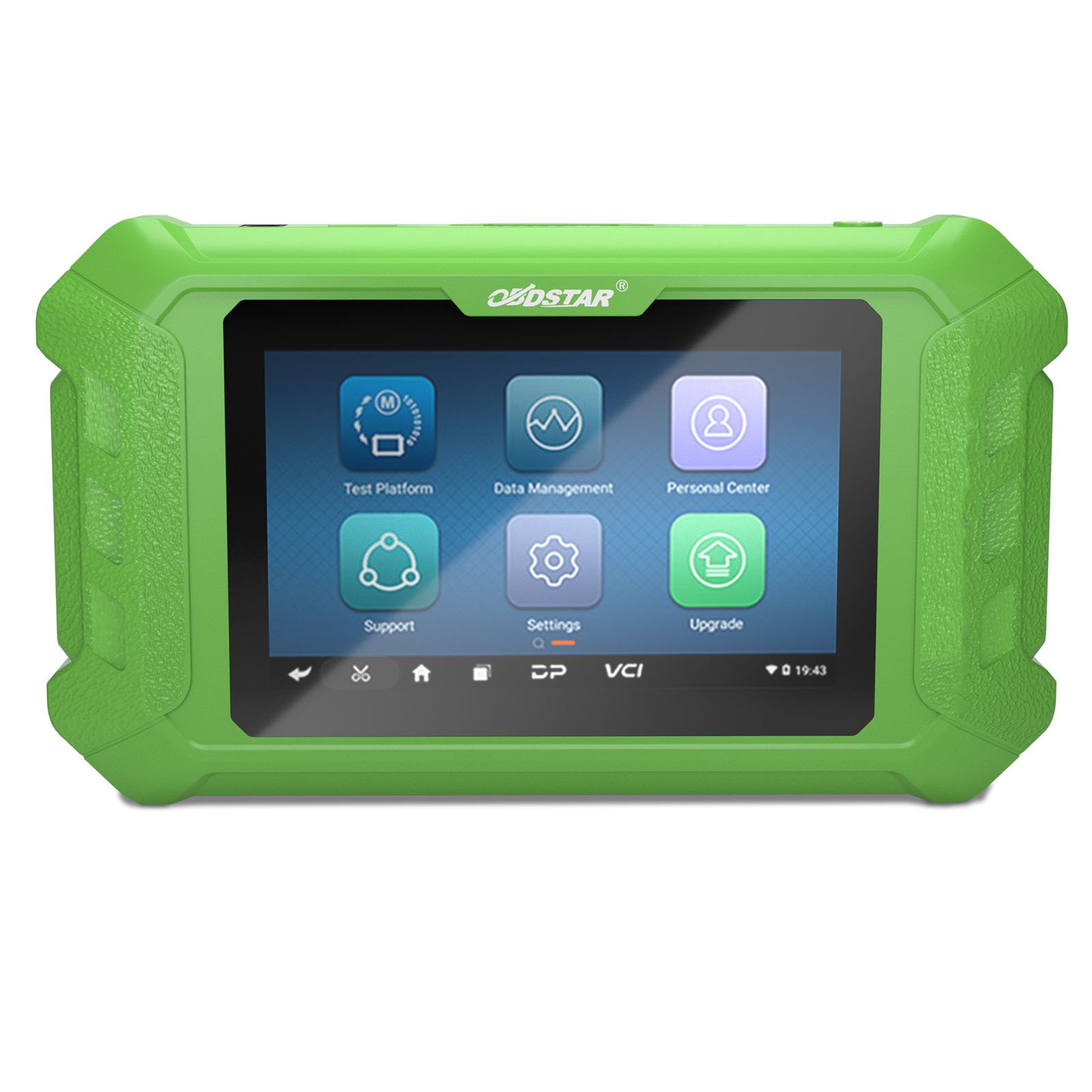 OBDStar MT501 Test Platform For Bench Mode