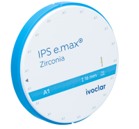 Ivoclar IPS e.max Zirconia A3 98.5 -16/1