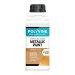 Polyvine Metallic Paint Antique Gold 500ml