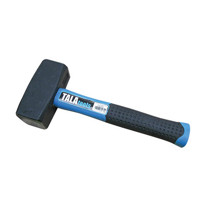 Tala 3lb Square Face Lump Hammer